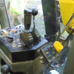 2005 Atlas Copco ROC D7-LM Drilling - Vertical Drill for sale — view 3