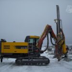 2009 Atlas Copco ROC D9 Drilling - Vertical Drill for sale