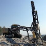 2009 Atlas Copco ROC D9 Drilling - Vertical Drill for sale — view 2