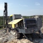 2009 Atlas Copco ROC D9 Drilling - Vertical Drill for sale — view 3
