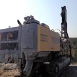 2009 Atlas Copco ROC D9 Drilling - Vertical Drill for sale — view 5