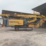 2012 Atlas Copco ROC F9 Drilling - Vertical Drill for sale