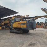 2012 Atlas Copco ROC F9 Drilling - Vertical Drill for sale — view 2