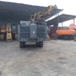 2012 Atlas Copco ROC F9 Drilling - Vertical Drill for sale — view 3
