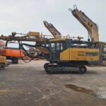 2012 Atlas Copco ROC F9 Drilling - Vertical Drill for sale — view 4