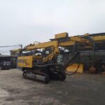 2012 Atlas Copco ROC F9 Drilling - Vertical Drill for sale — view 5