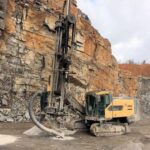 2011 Atlas Copco ROC L8 Drilling - Vertical Drill for sale