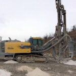 2008 Atlas Copco ROC L8 Drilling - Vertical Drill for sale