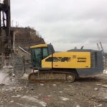 2008 Atlas Copco ROC L8 Drilling - Vertical Drill for sale — view 2