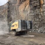 2011 Atlas Copco ROC L8 Drilling - Vertical Drill for sale — view 3
