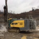 2008 Atlas Copco ROC L8 Drilling - Vertical Drill for sale — view 3