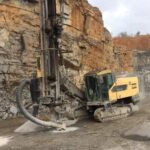 2011 Atlas Copco ROC L8 Drilling - Vertical Drill for sale — view 4