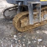 2008 Atlas Copco ROC L8 Drilling - Vertical Drill for sale — view 4