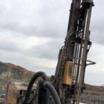2011 Atlas Copco ROC L8 Drilling - Vertical Drill for sale — view 5
