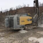 2008 Atlas Copco ROC L8 Drilling - Vertical Drill for sale — view 5