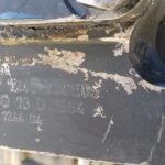 2000 Atlas Copco ROC642 Drilling - Vertical Drill for sale — view 3