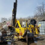 2003 Atlas Copco ROC642HP Drilling - Vertical Drill for sale