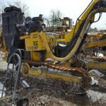 2003 Atlas Copco ROC642HP Drilling - Vertical Drill for sale — view 3