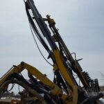 2003 Atlas Copco ROC642HP Drilling - Vertical Drill for sale — view 4