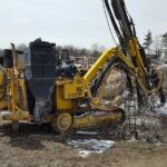 2003 Atlas Copco ROC642HP Drilling - Vertical Drill for sale — view 5