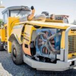 2005 Atlas Copco Rocket Boomer L1C Drilling - Directional Drill for sale — view 4