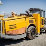 2005 Atlas Copco Rocket Boomer L1C Drilling - Directional Drill for sale — view 5