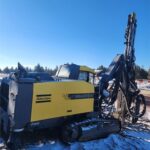 2015 Atlas Copco Smartroc T40 Drilling - Vertical Drill for sale
