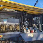 2015 Atlas Copco Smartroc T40 Drilling - Vertical Drill for sale — view 3