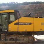 2015 Atlas Copco Smartroc T45 Drilling - Vertical Drill for sale