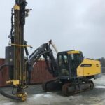 2014 Atlas Copco Smartroc T45 Drilling - Vertical Drill for sale