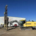 2015 Atlas Copco Smartroc T45 Drilling - Vertical Drill for sale — view 2