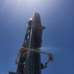 2015 Atlas Copco Smartroc T45 Drilling - Vertical Drill for sale — view 2