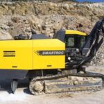 2015 Atlas Copco Smartroc T45 Drilling - Vertical Drill for sale — view 2