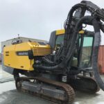 2014 Atlas Copco Smartroc T45 Drilling - Vertical Drill for sale — view 2