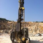 2015 Atlas Copco Smartroc T45 Drilling - Vertical Drill for sale — view 3