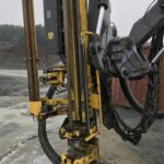 2014 Atlas Copco Smartroc T45 Drilling - Vertical Drill for sale — view 3