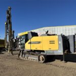 2015 Atlas Copco Smartroc T45 Drilling - Vertical Drill for sale — view 3