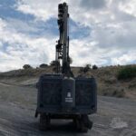 2017 Atlas Copco Smartroc T45 Drilling - Vertical Drill for sale — view 4