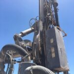 2015 Atlas Copco Smartroc T45 Drilling - Vertical Drill for sale — view 4