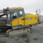 2012 Atlas Copco Drilling - Vertical Drill for sale