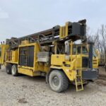 2014 Atlas Copco T4BH Drilling - Vertical Drill for sale
