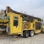 2014 Atlas Copco T4BH Drilling - Vertical Drill for sale — view 2