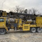2014 Atlas Copco T4BH Drilling - Vertical Drill for sale — view 3