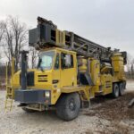 2014 Atlas Copco T4BH Drilling - Vertical Drill for sale — view 4