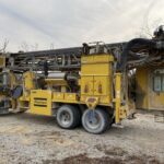 2014 Atlas Copco T4BH Drilling - Vertical Drill for sale — view 5