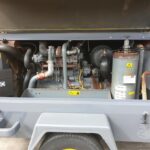 2013 Atlas Copco Compressor - Mobile for sale — view 4