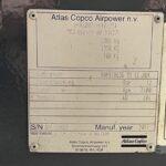 2011 Atlas Copco Compressor - Mobile for sale — view 4