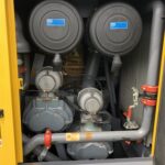 2014 Atlas Copco XAS1800CD7 Compressor - Mobile for sale — view 3