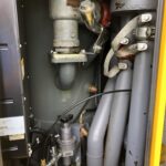 2014 Atlas Copco XAS1800CD7 Compressor - Mobile for sale — view 4