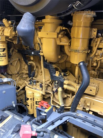 2014 Atlas Copco XAS1800CD7 Compressor - Mobile for sale — view 5